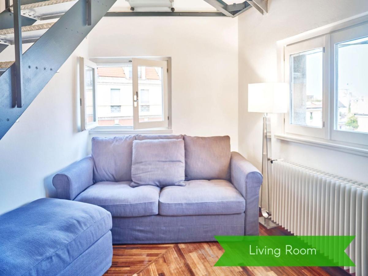 Splendid Apartment In The Historic Center Milan Extérieur photo