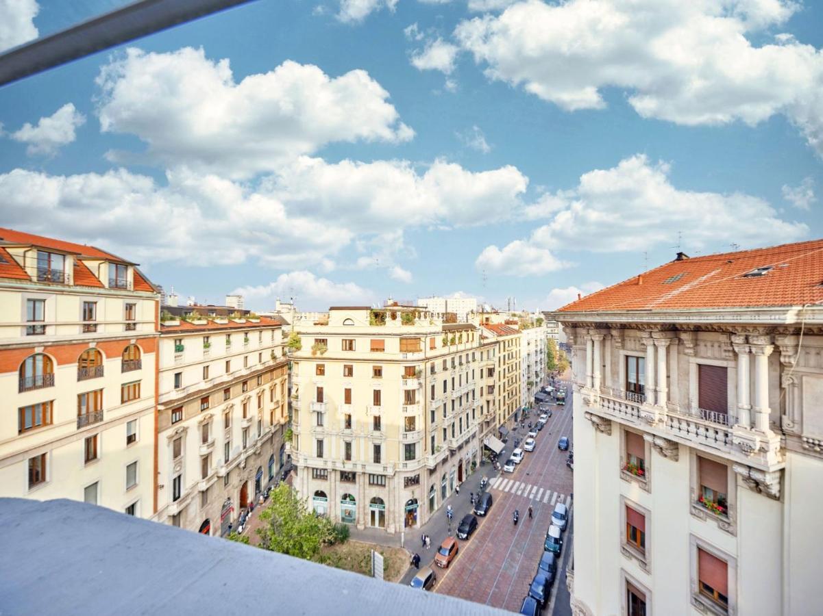 Splendid Apartment In The Historic Center Milan Extérieur photo