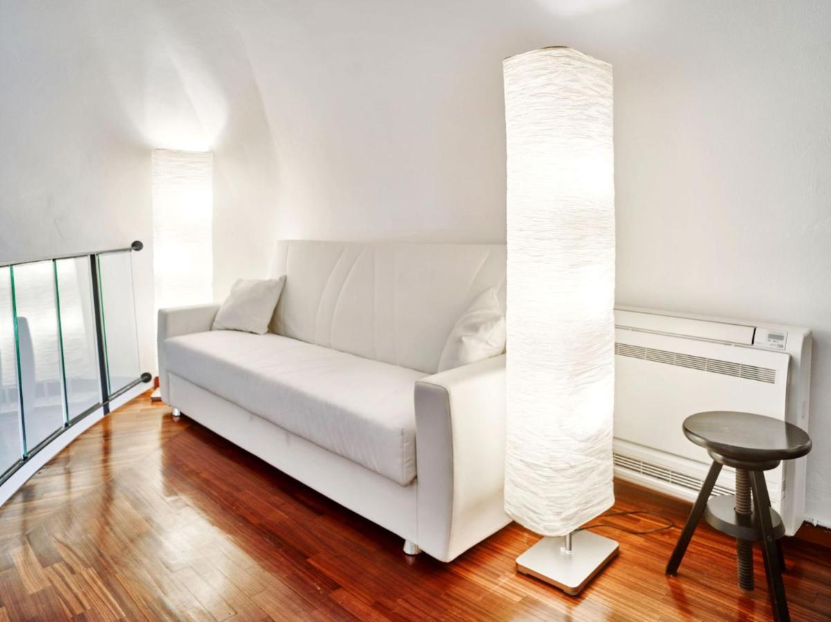 Splendid Apartment In The Historic Center Milan Extérieur photo
