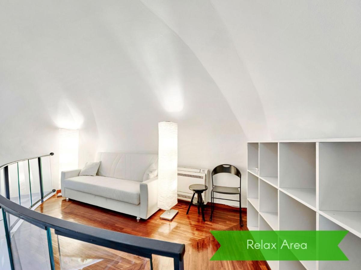 Splendid Apartment In The Historic Center Milan Extérieur photo