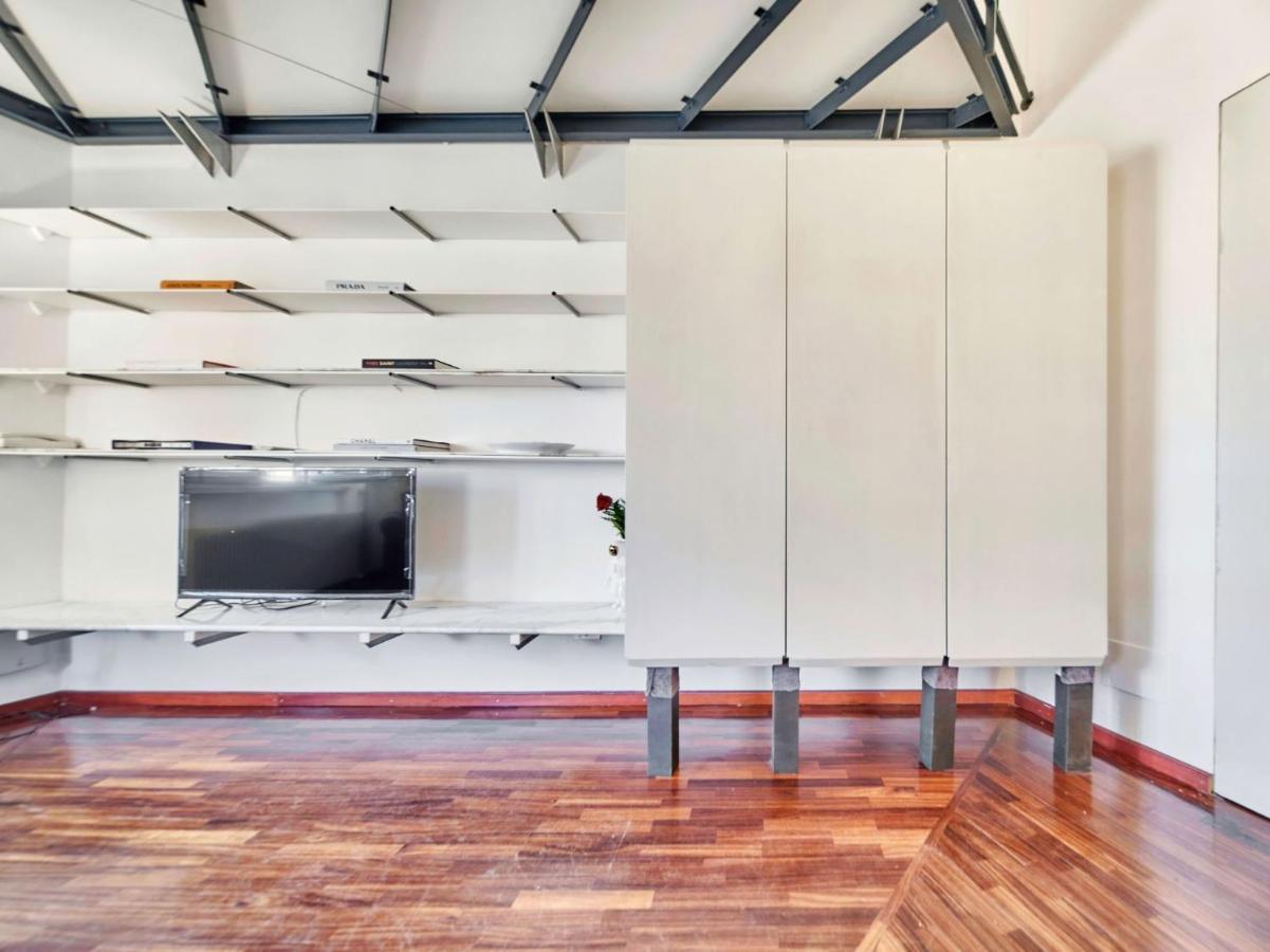 Splendid Apartment In The Historic Center Milan Extérieur photo