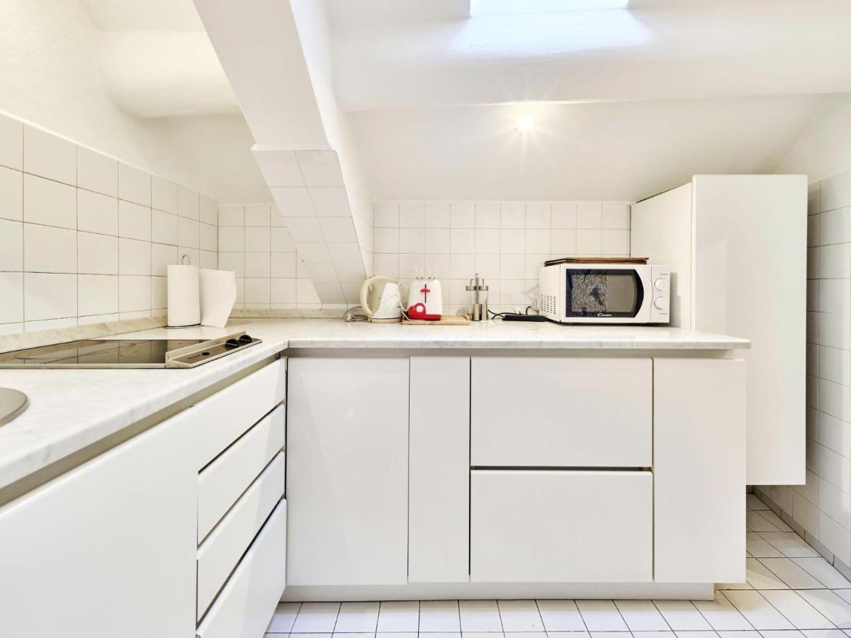 Splendid Apartment In The Historic Center Milan Extérieur photo
