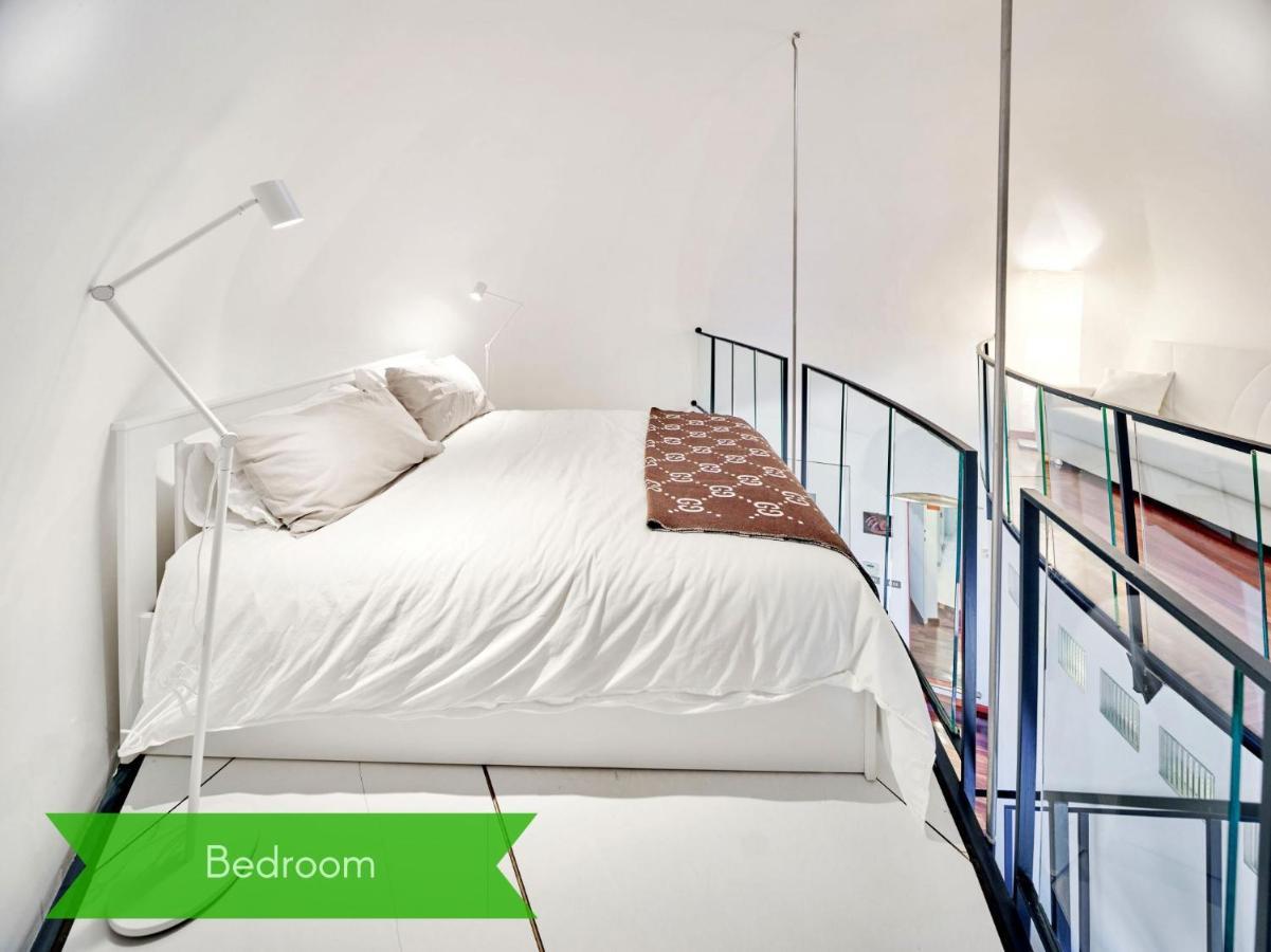 Splendid Apartment In The Historic Center Milan Extérieur photo