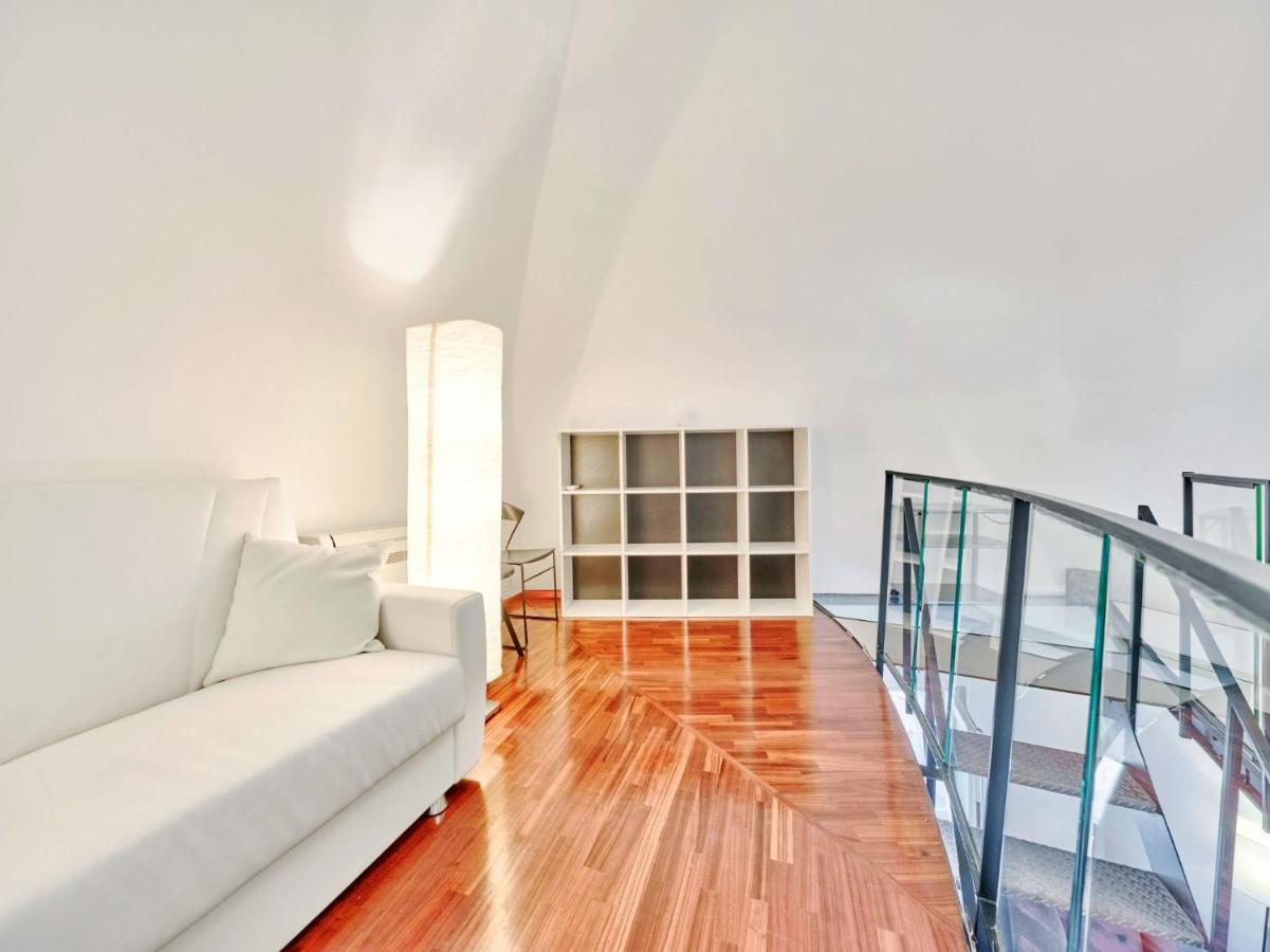 Splendid Apartment In The Historic Center Milan Extérieur photo